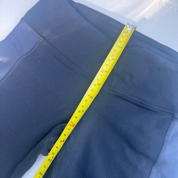 ALO Yoga Black Leggings Women’s Size Small - Picture 4 of 10